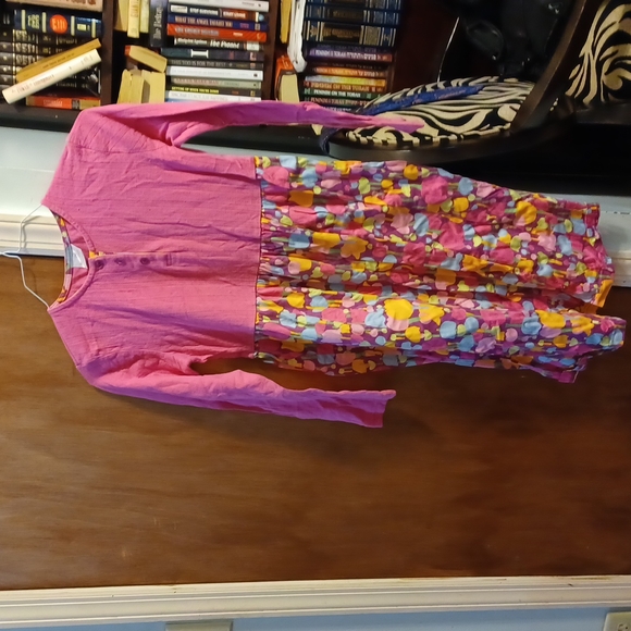 Pretty Hanna Dress size XL - Picture 2 of 4
